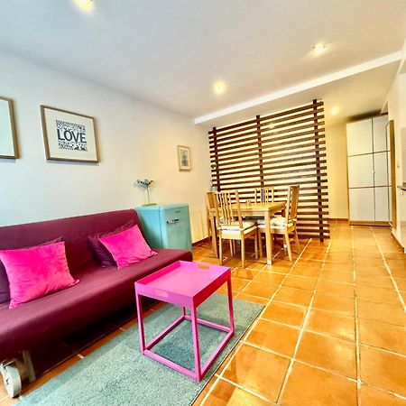 Apartamento La Casita De La Esquina Granada Exterior foto