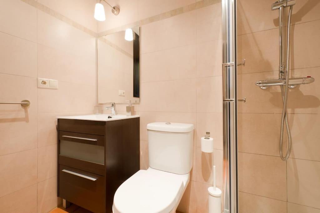 Apartamento La Casita De La Esquina Granada Exterior foto