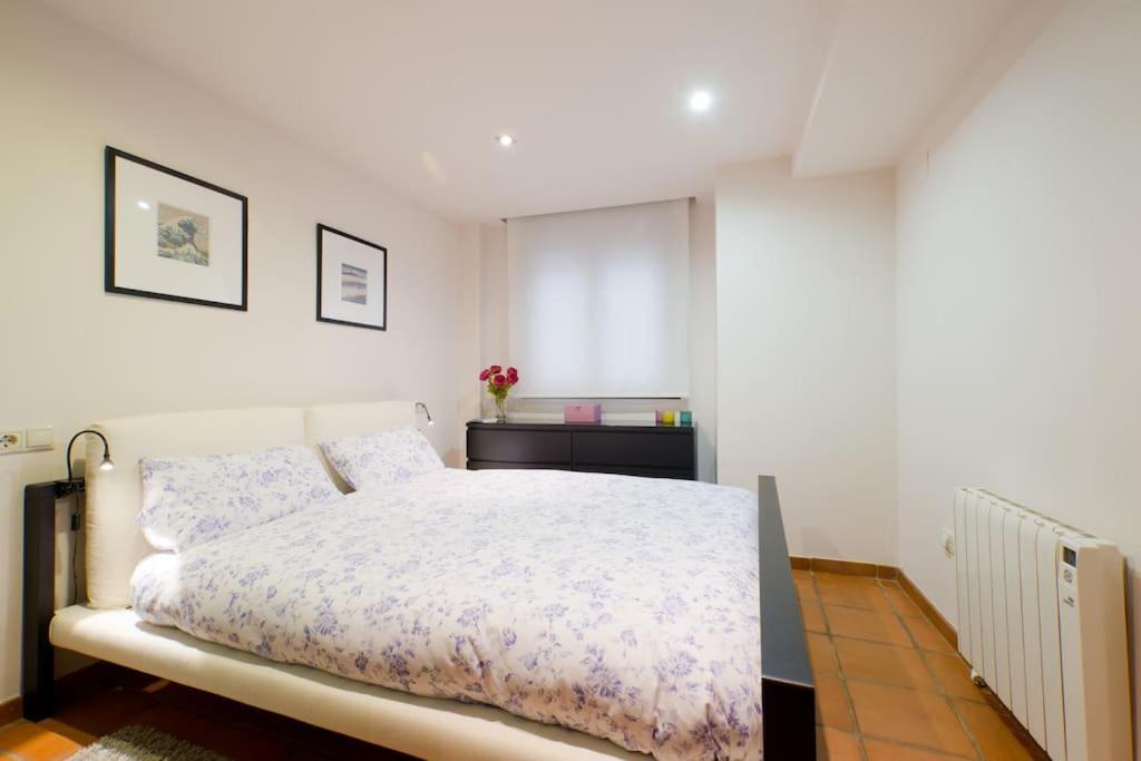 Apartamento La Casita De La Esquina Granada Exterior foto