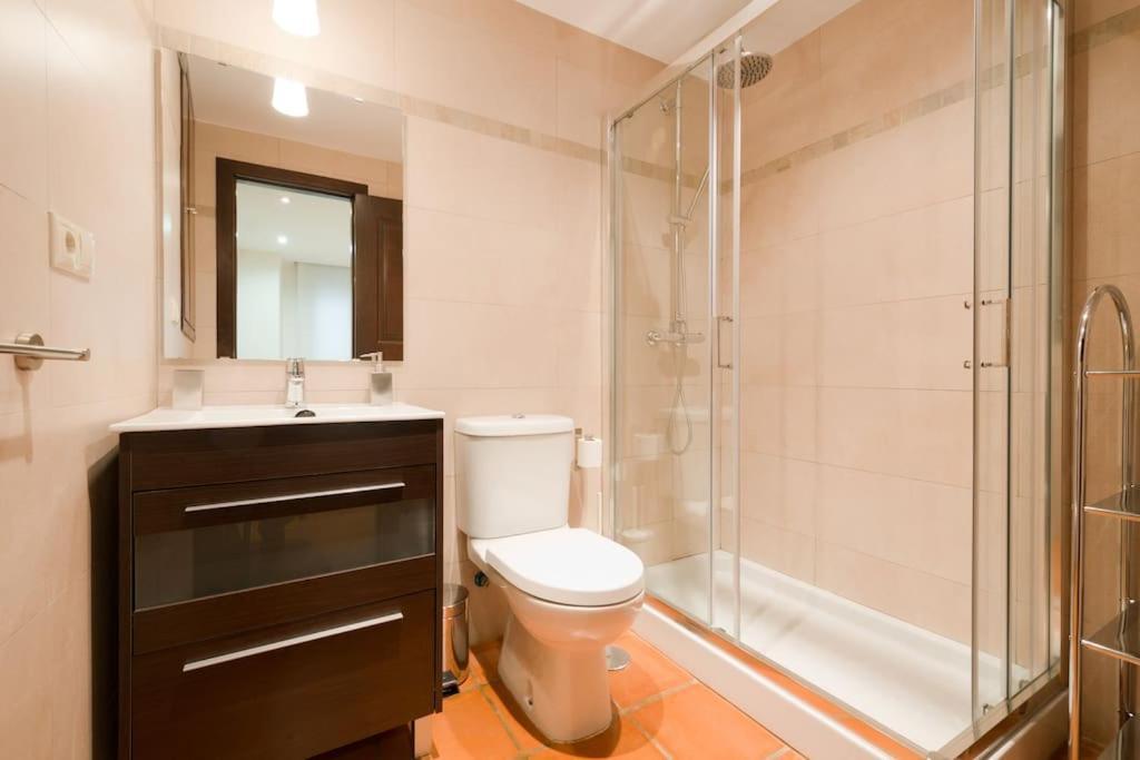 Apartamento La Casita De La Esquina Granada Exterior foto