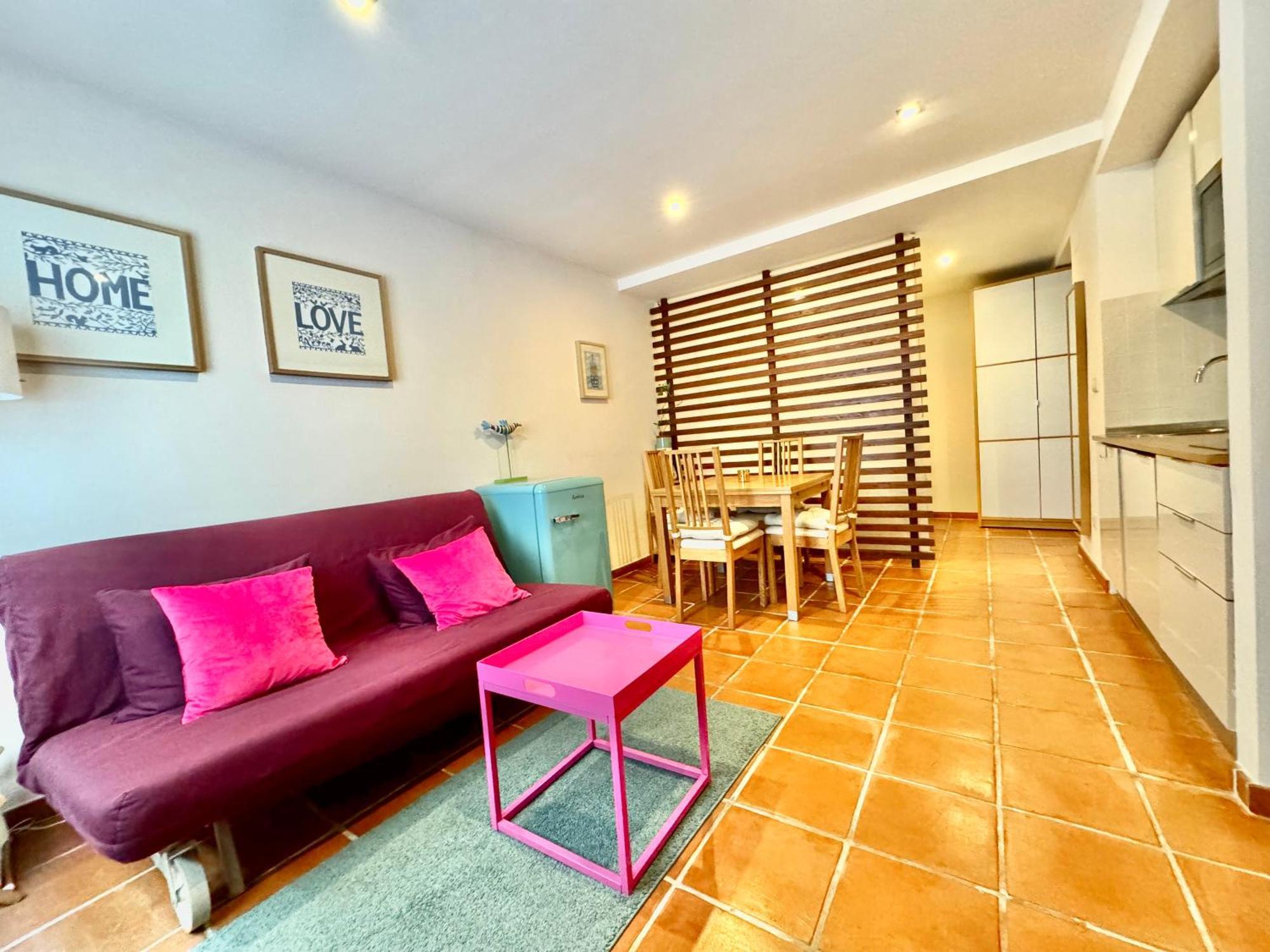 Apartamento La Casita De La Esquina Granada Exterior foto