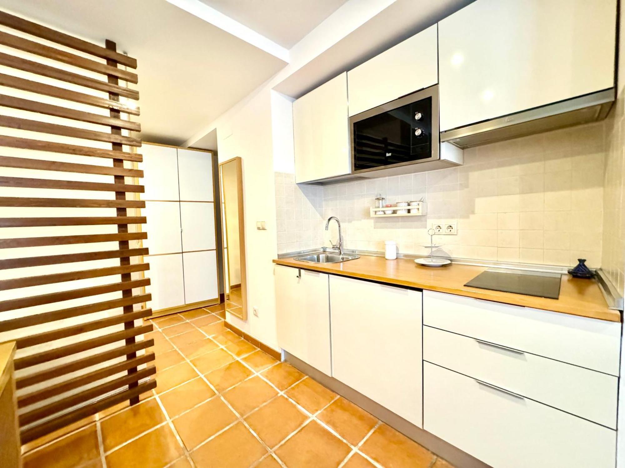 Apartamento La Casita De La Esquina Granada Exterior foto